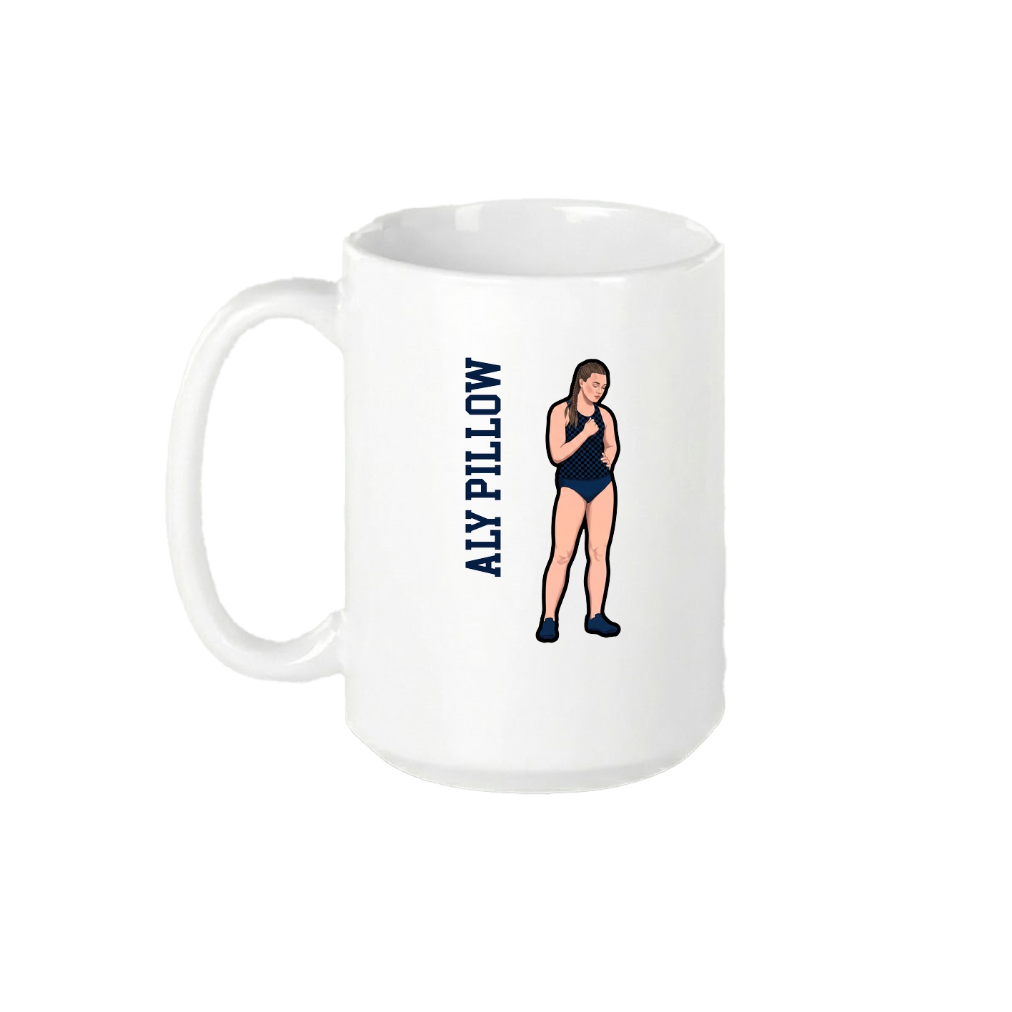 15oz Coffee Mug