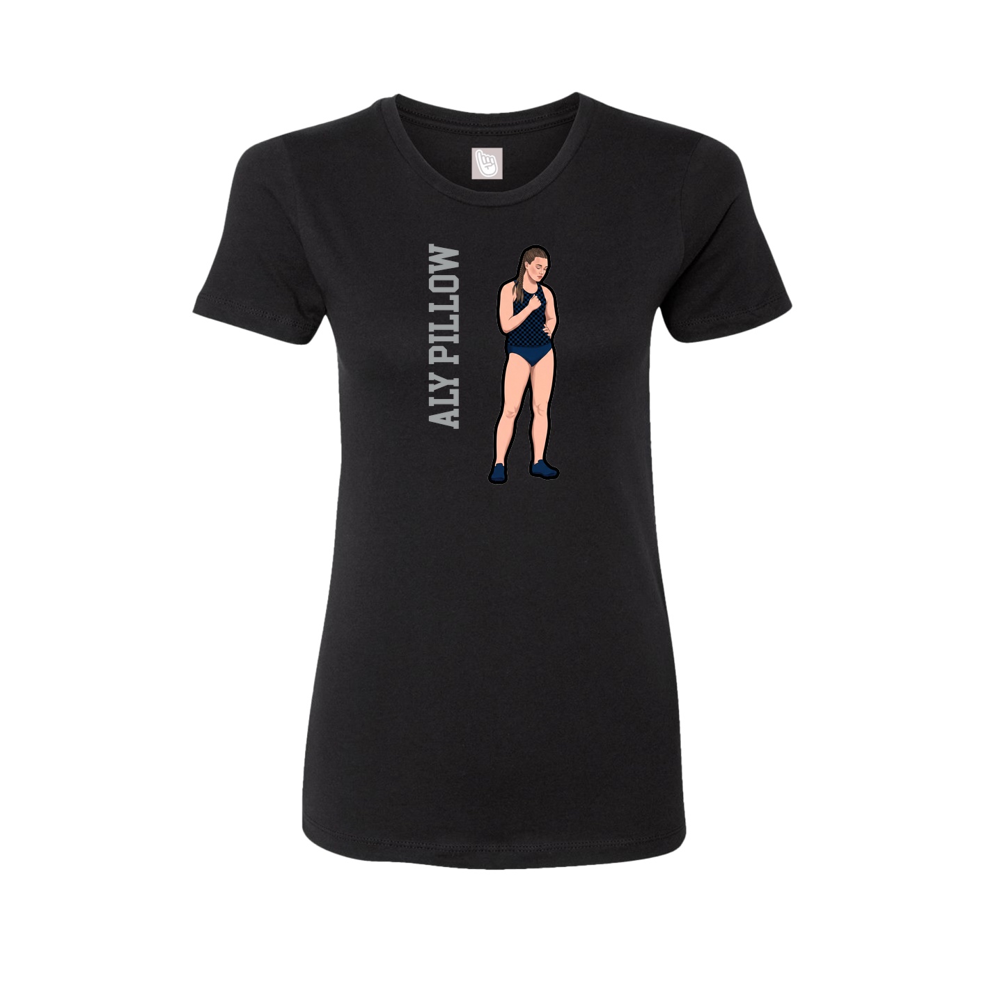 Womens Tee