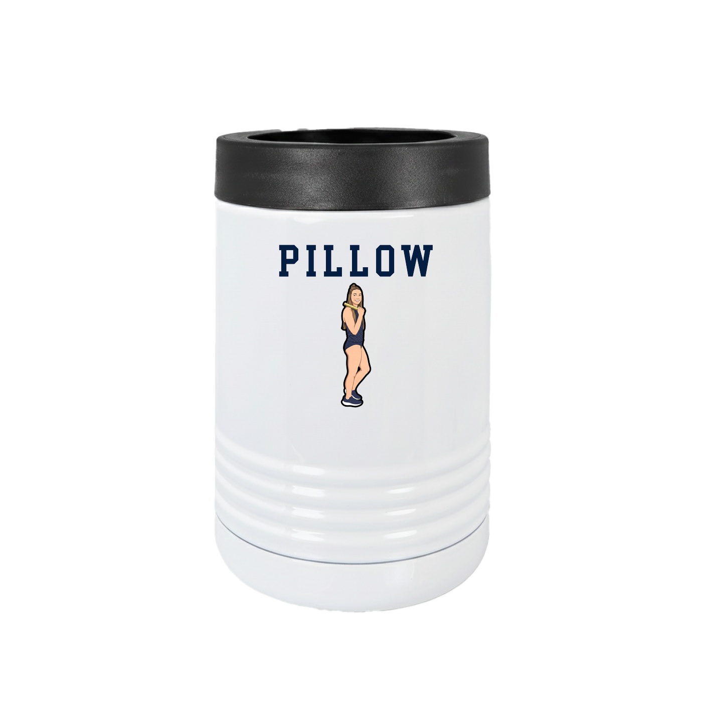 Beverage Holder — Shirsey in White