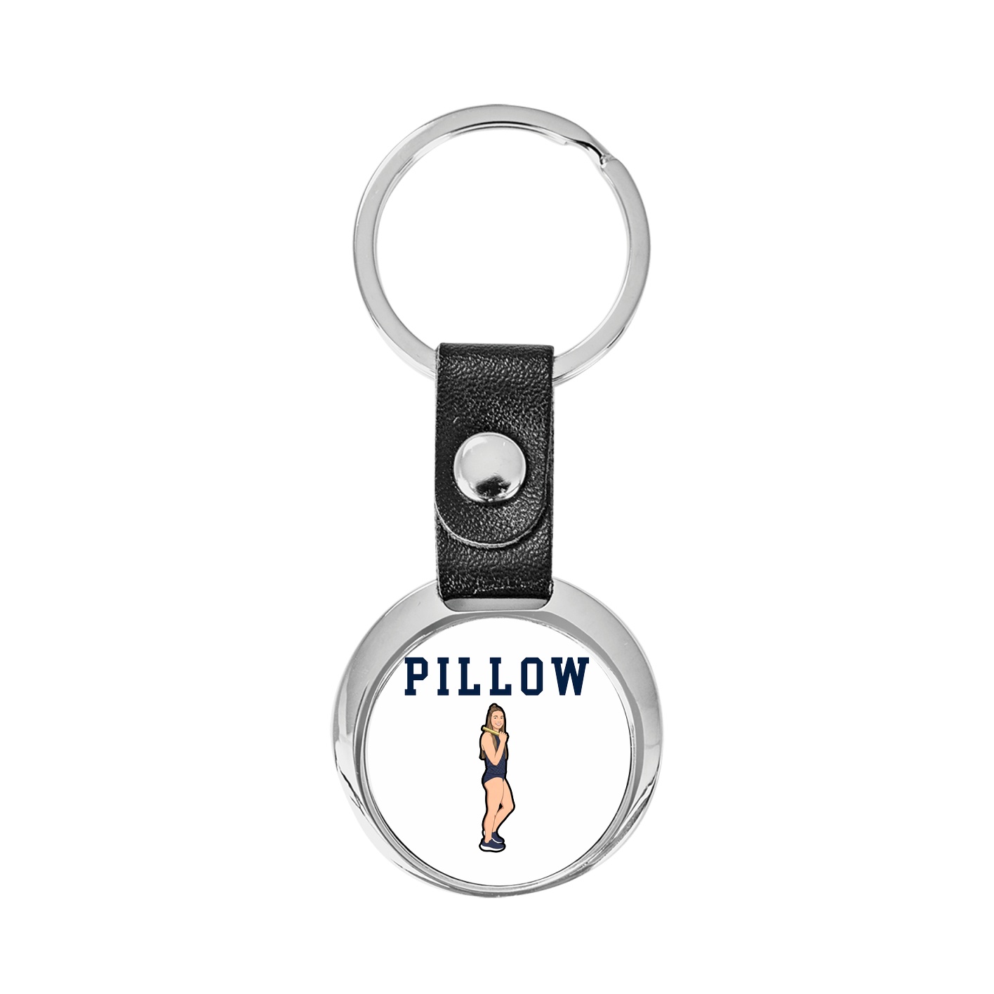 Key Chain — Shirsey in Classic