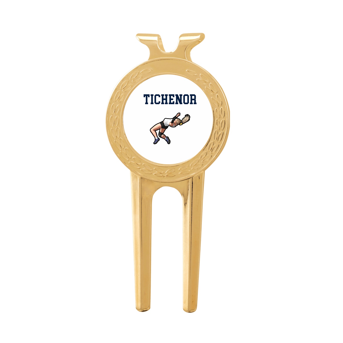 Divot Tool with Ball Marker — Shirsey in Classic