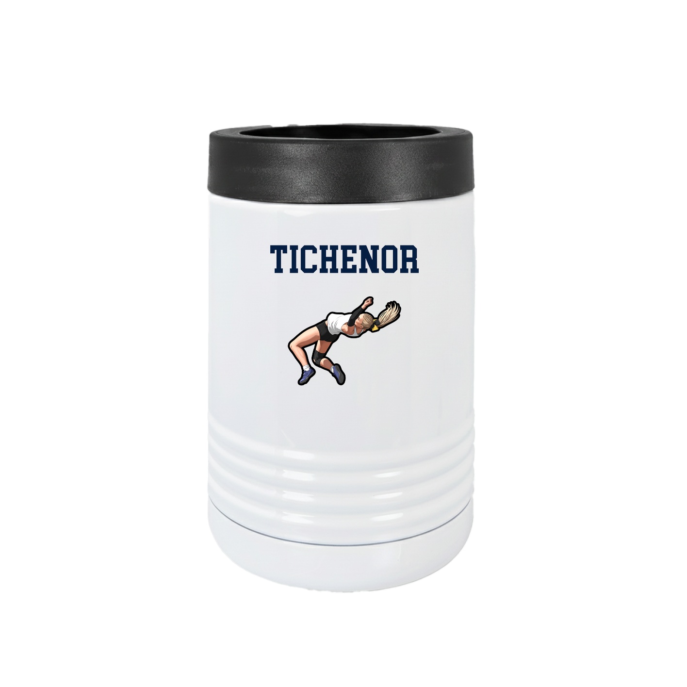 Beverage Holder — Shirsey in White