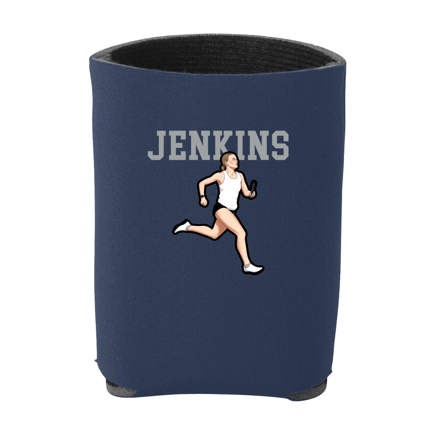 Can Holder — Shirsey in Navy