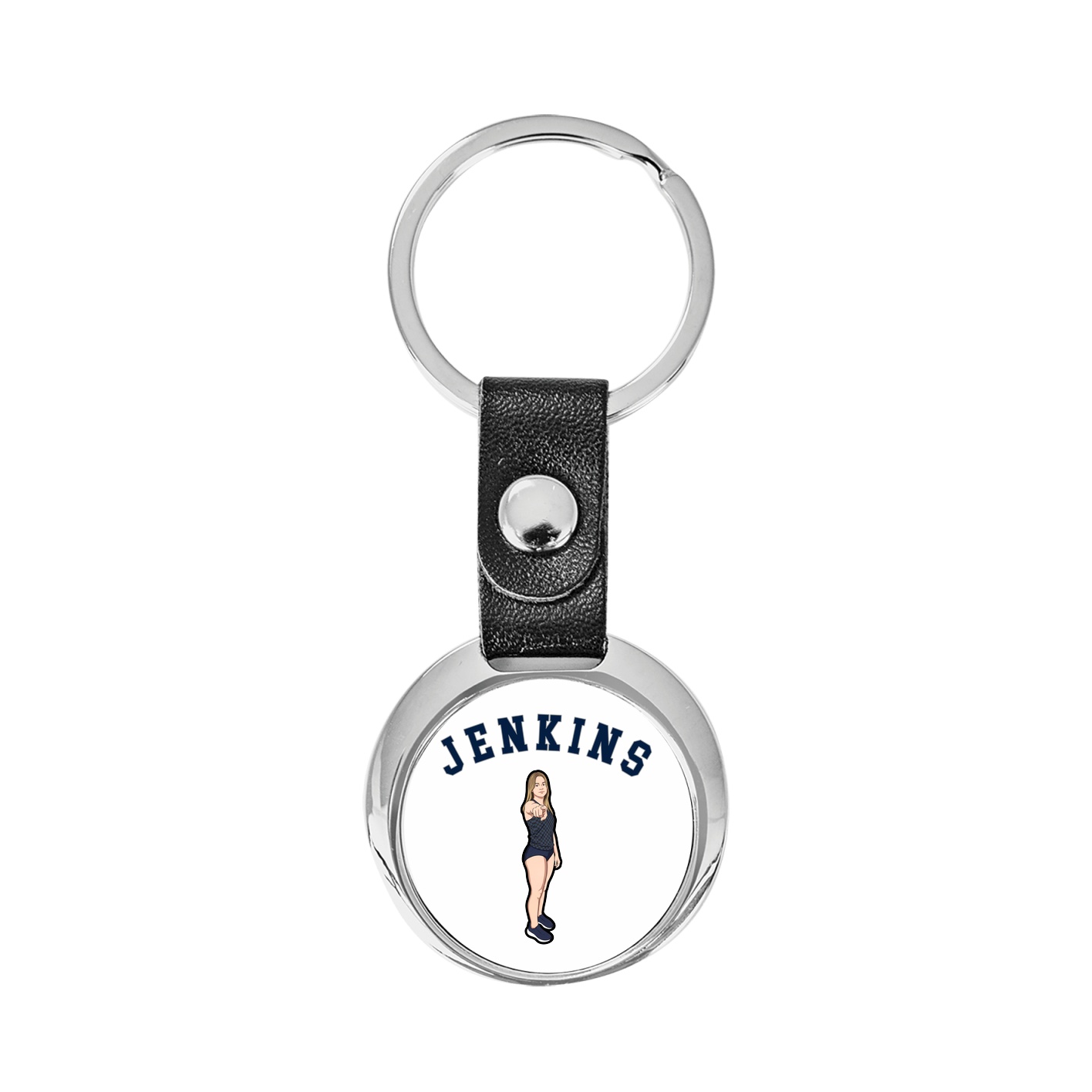 Key Chain