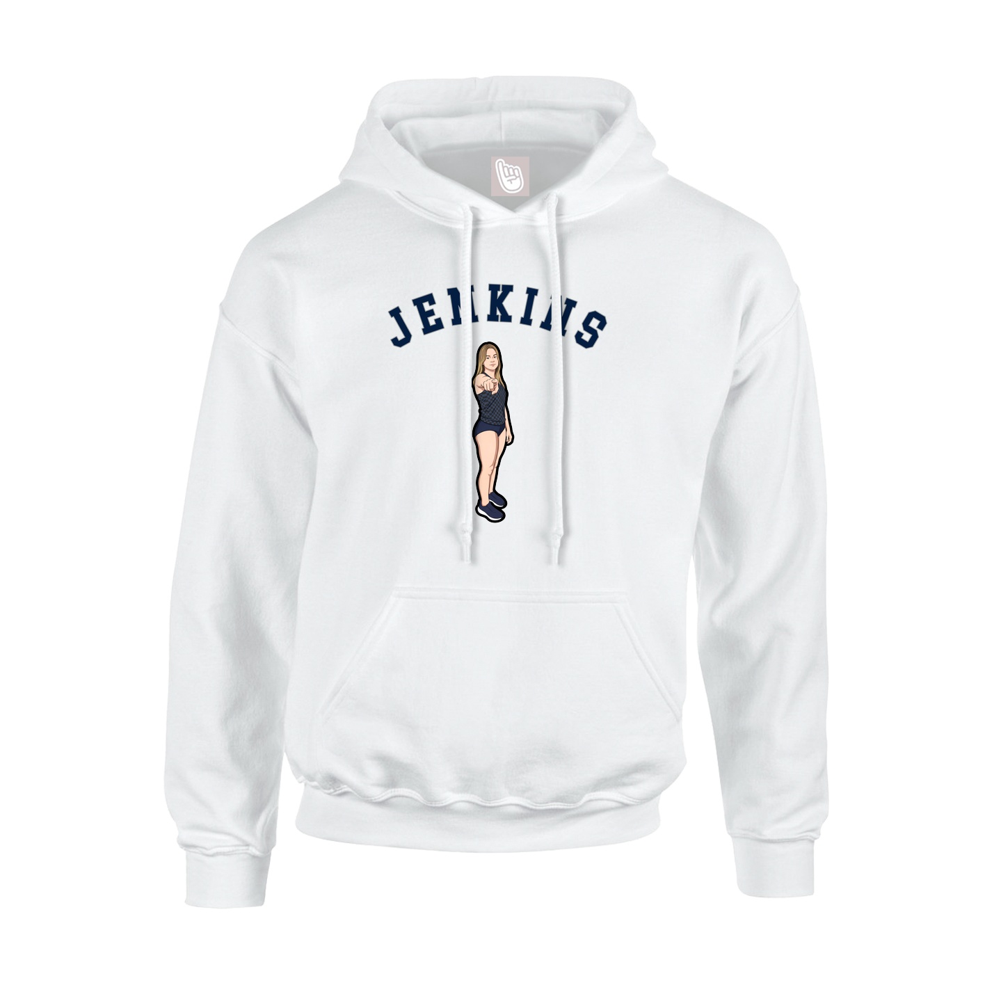 Youth Hoodie