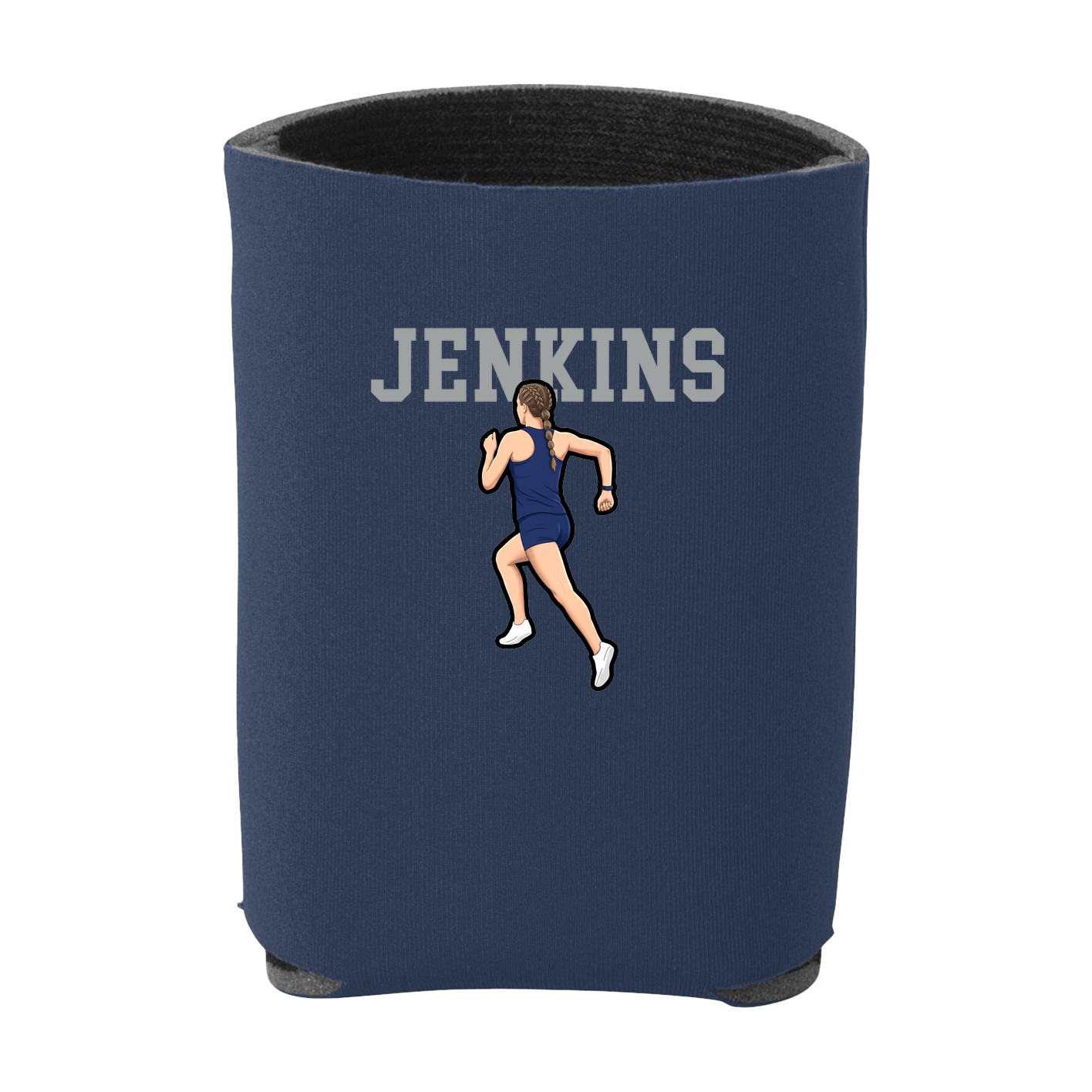 Can Holder — Shirsey in Navy
