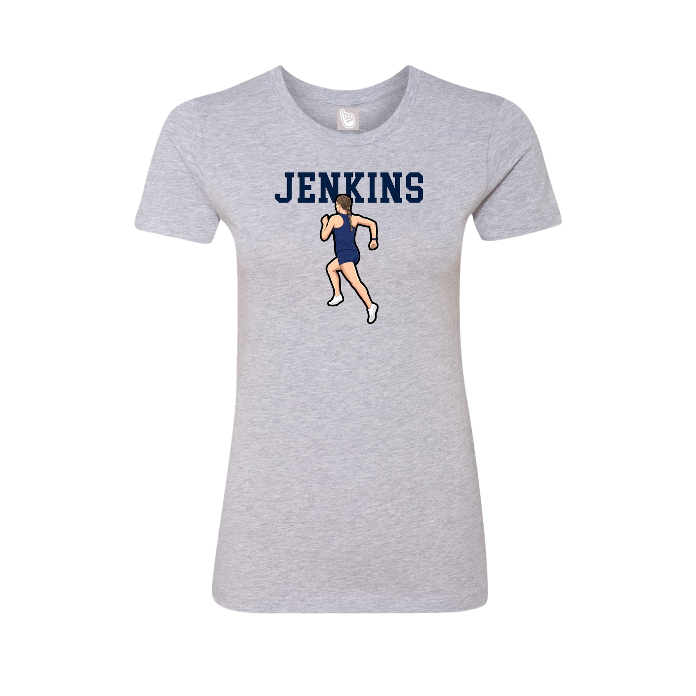 Womens Tee