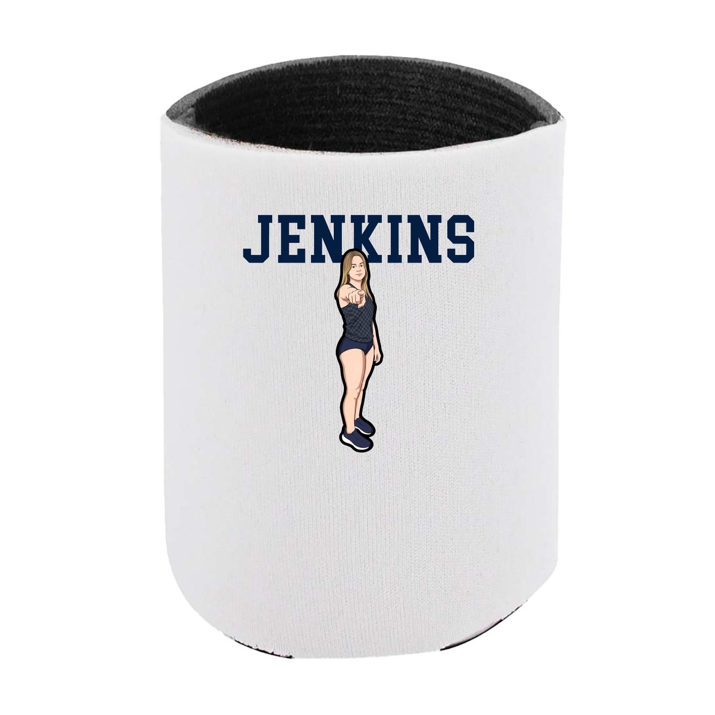 Can Holder