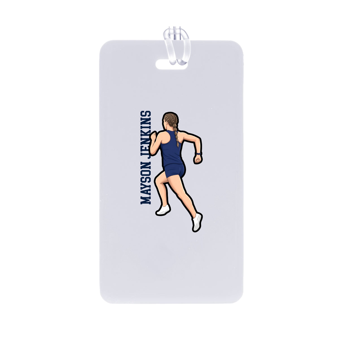 Bag Tag