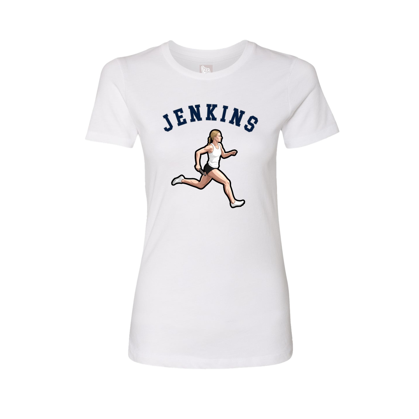Womens Tee