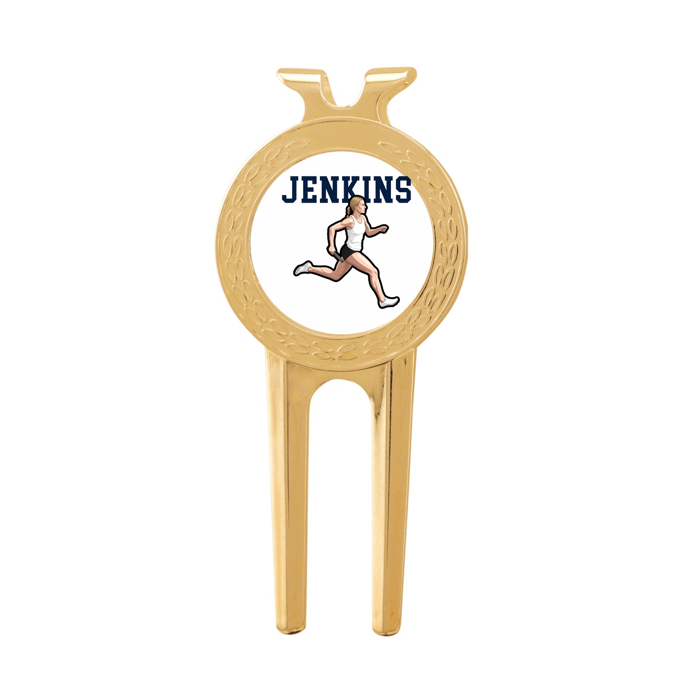 Divot Tool with Ball Marker — Shirsey in Classic