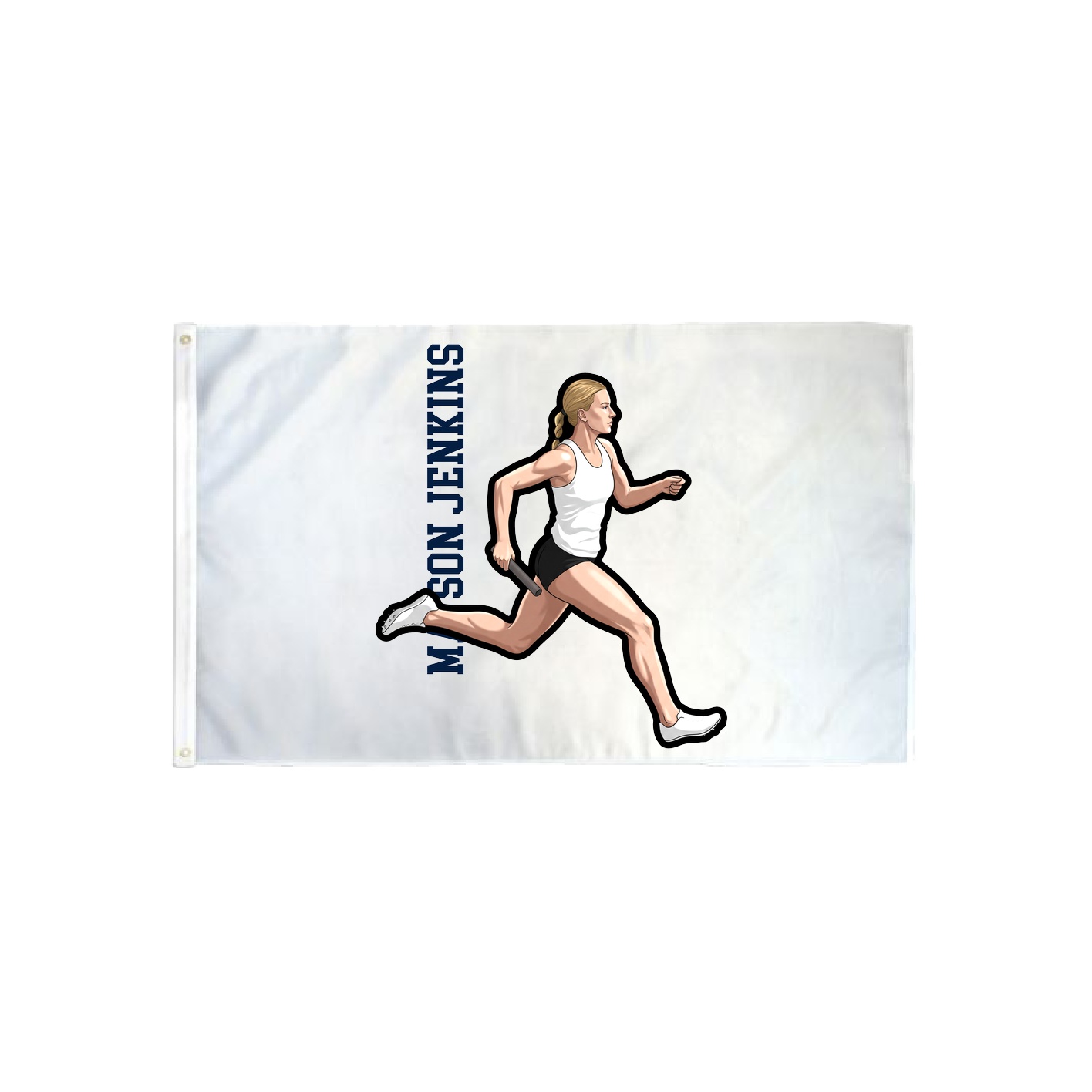 3x5 Flag