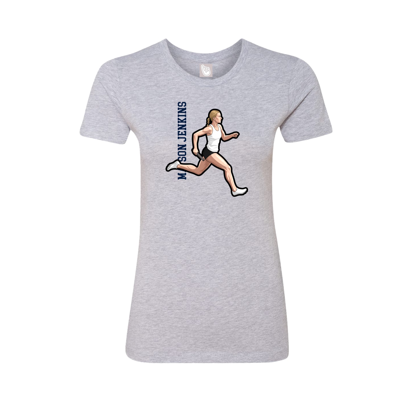 Womens Tee