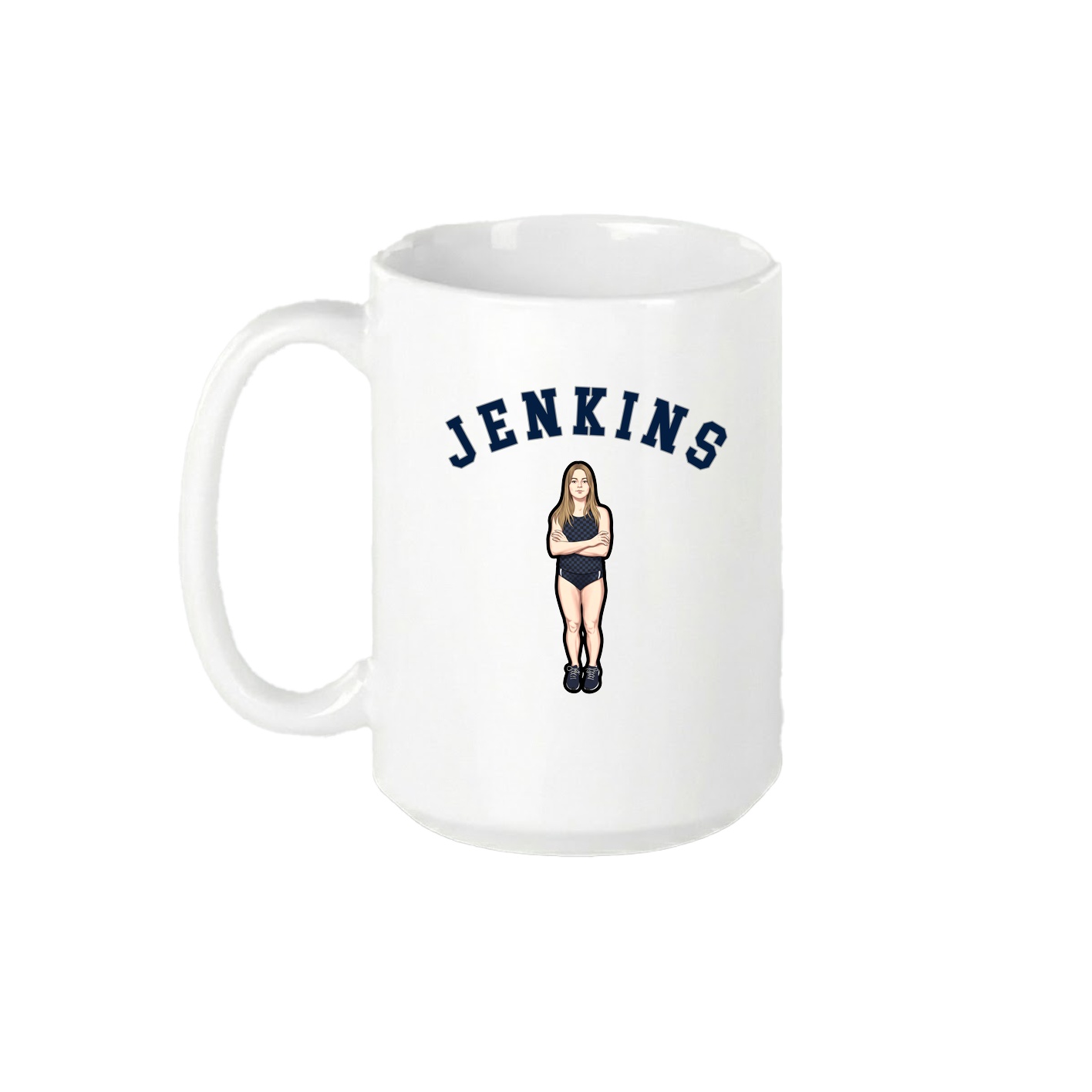 15oz Coffee Mug