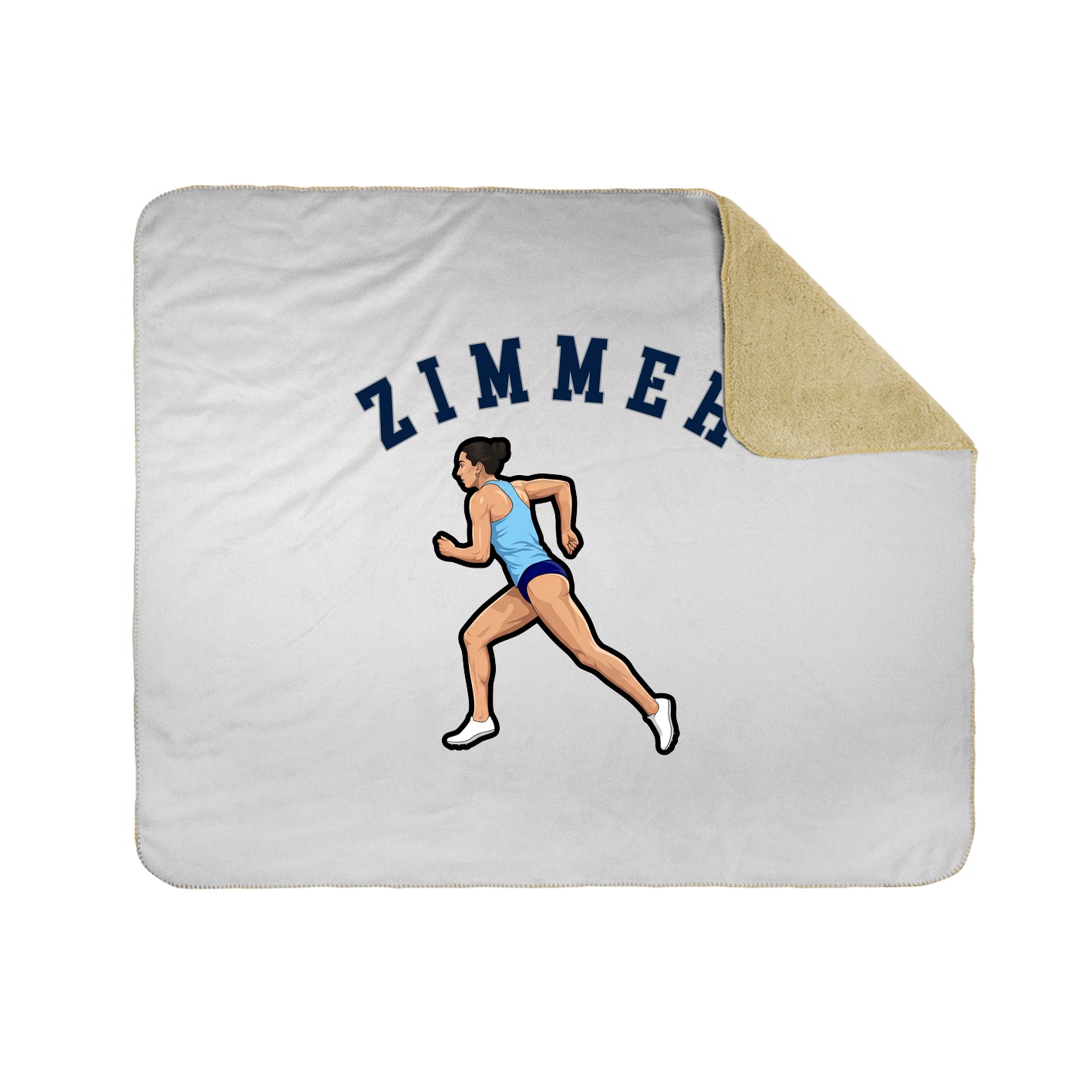 Throw Blanket