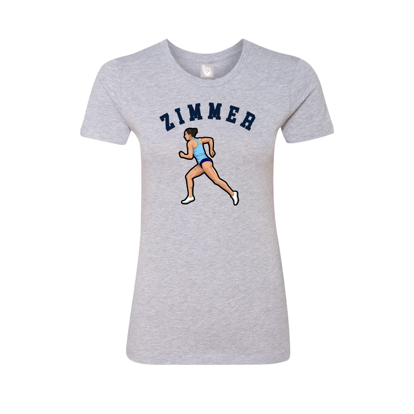 NIL Club Womens Tee