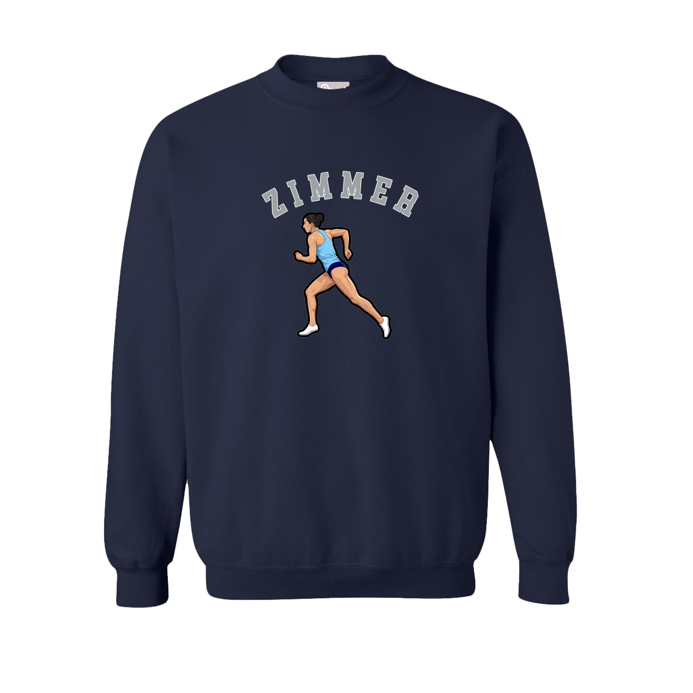 Fleece Crew