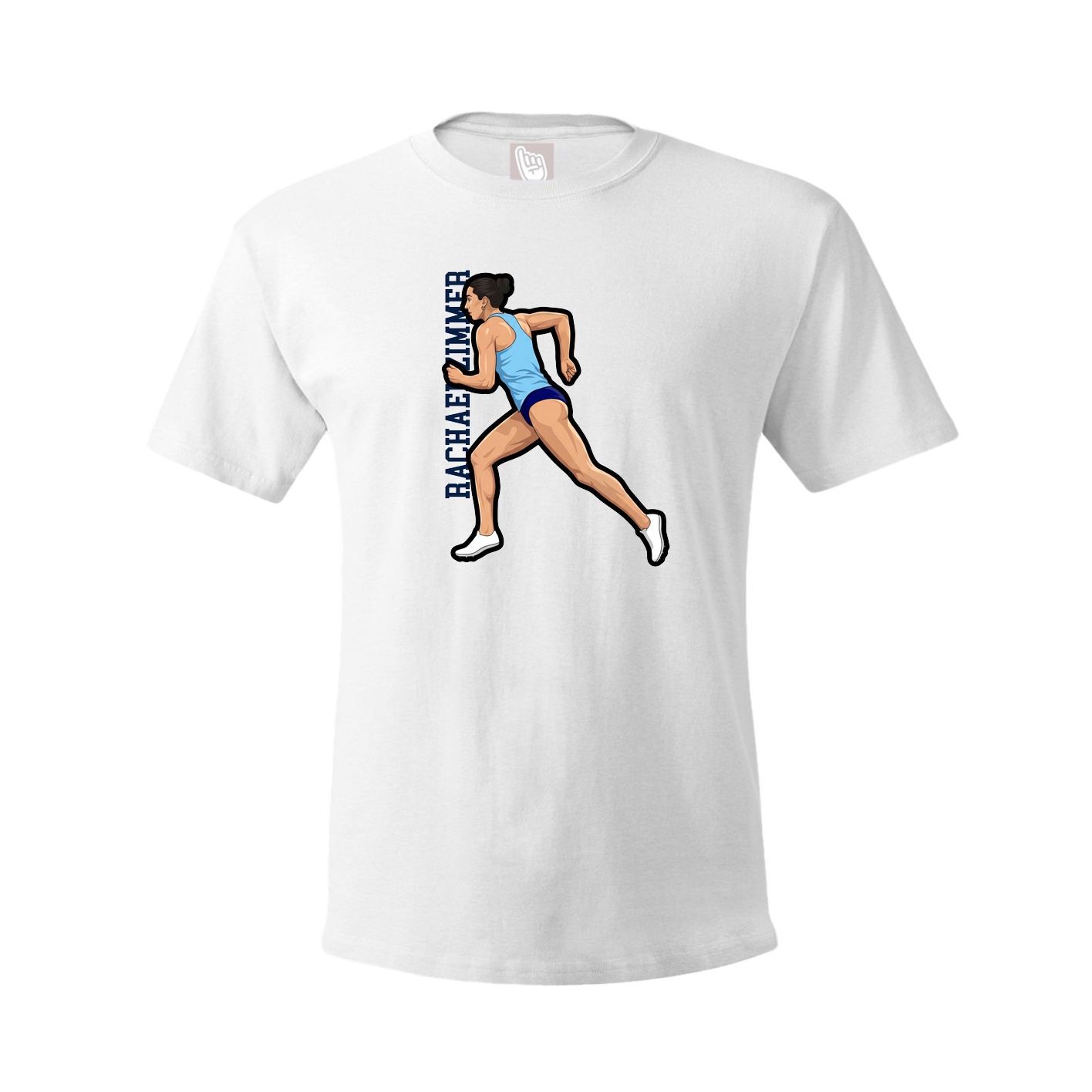 NIL Club Tee