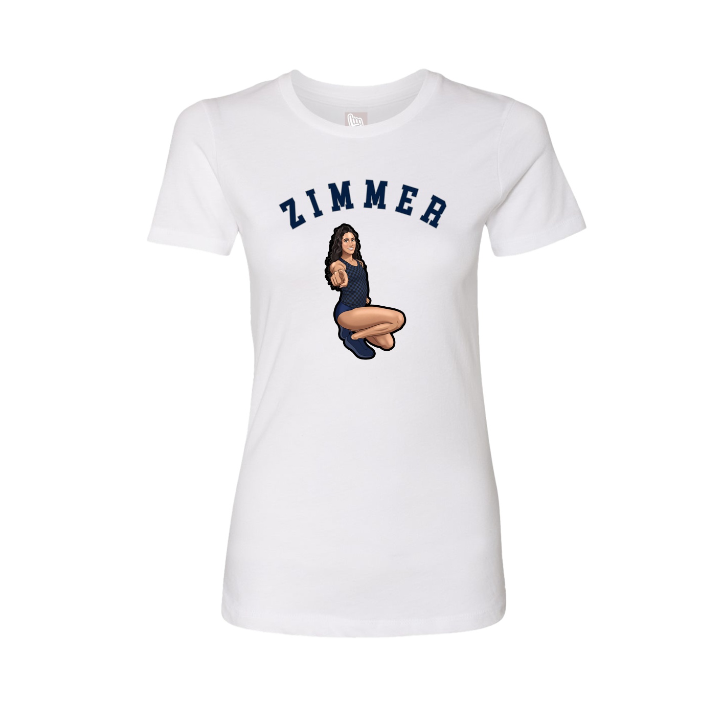 Womens Tee