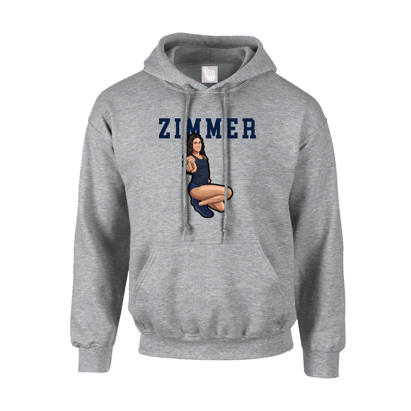 Youth Hoodie
