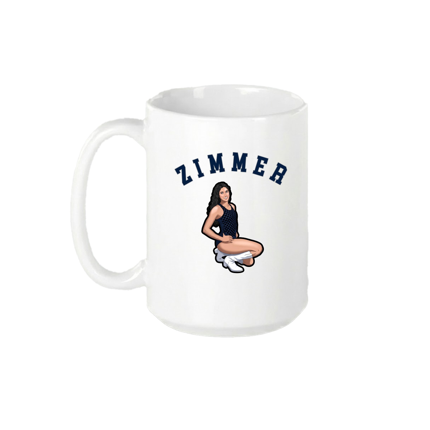 15oz Coffee Mug
