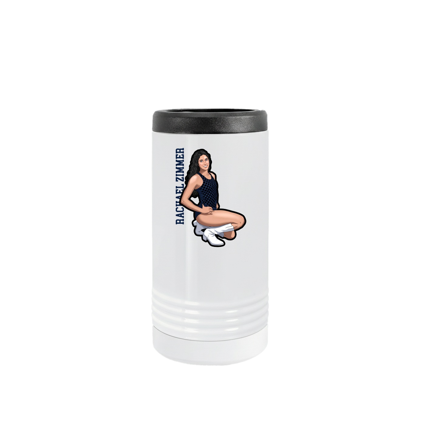 Polar Camel Slim Beverage Holder