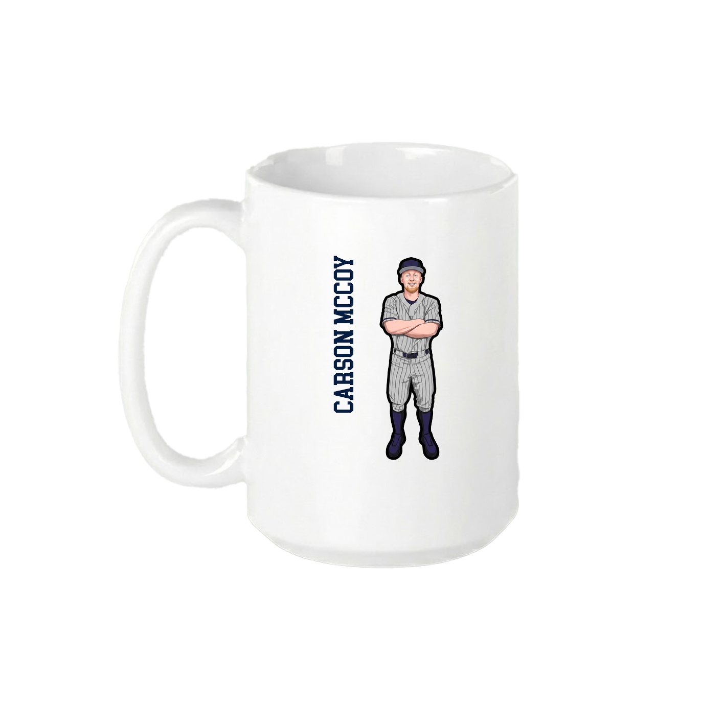 15oz Coffee Mug