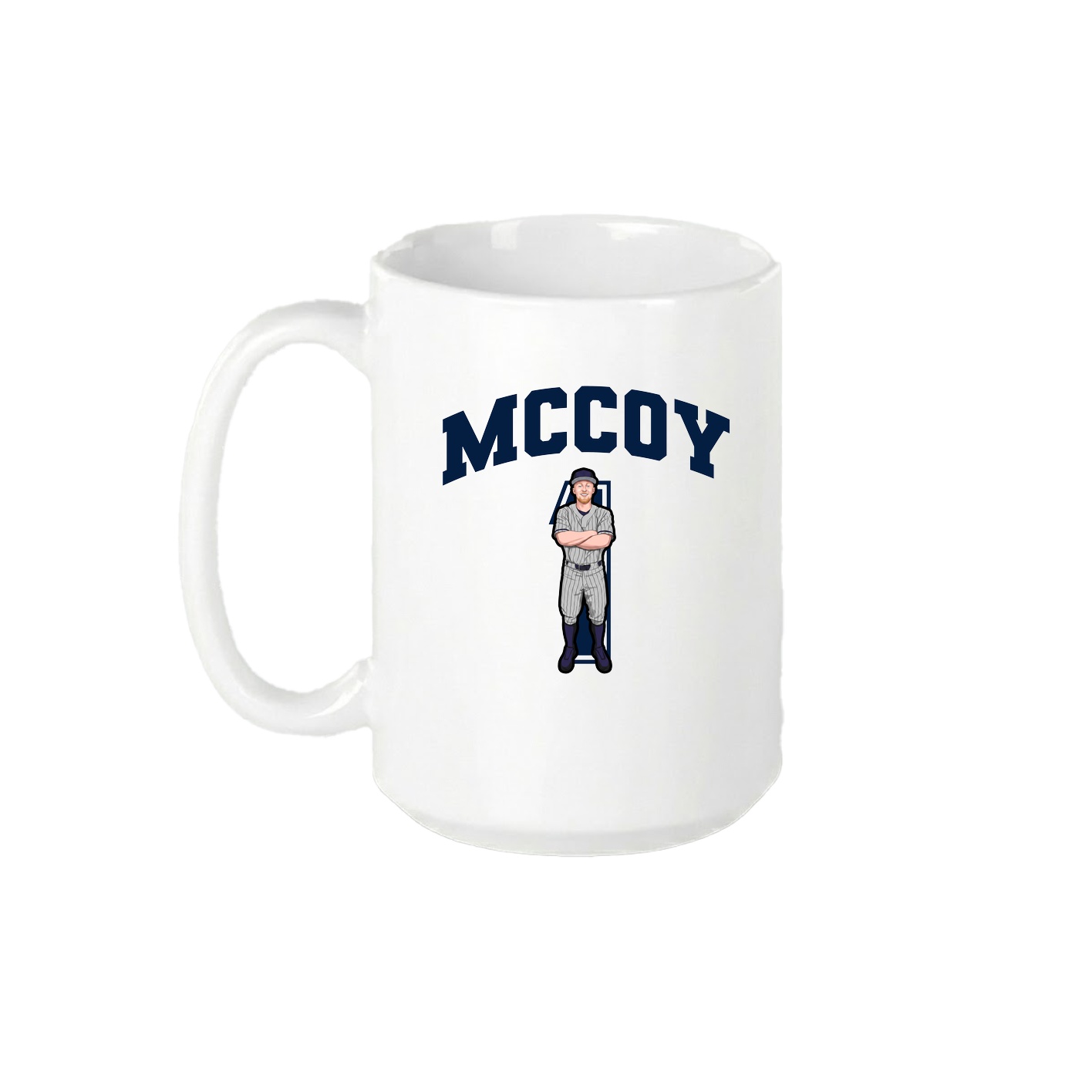 15oz Coffee Mug
