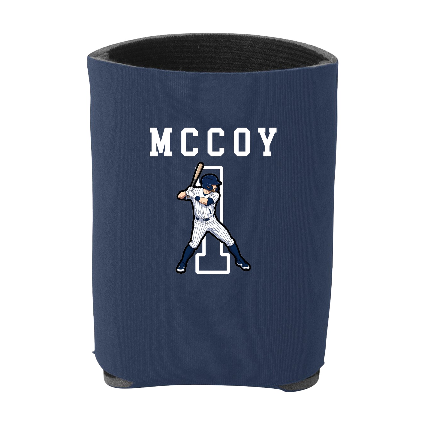 Can Holder — Shirsey in Navy