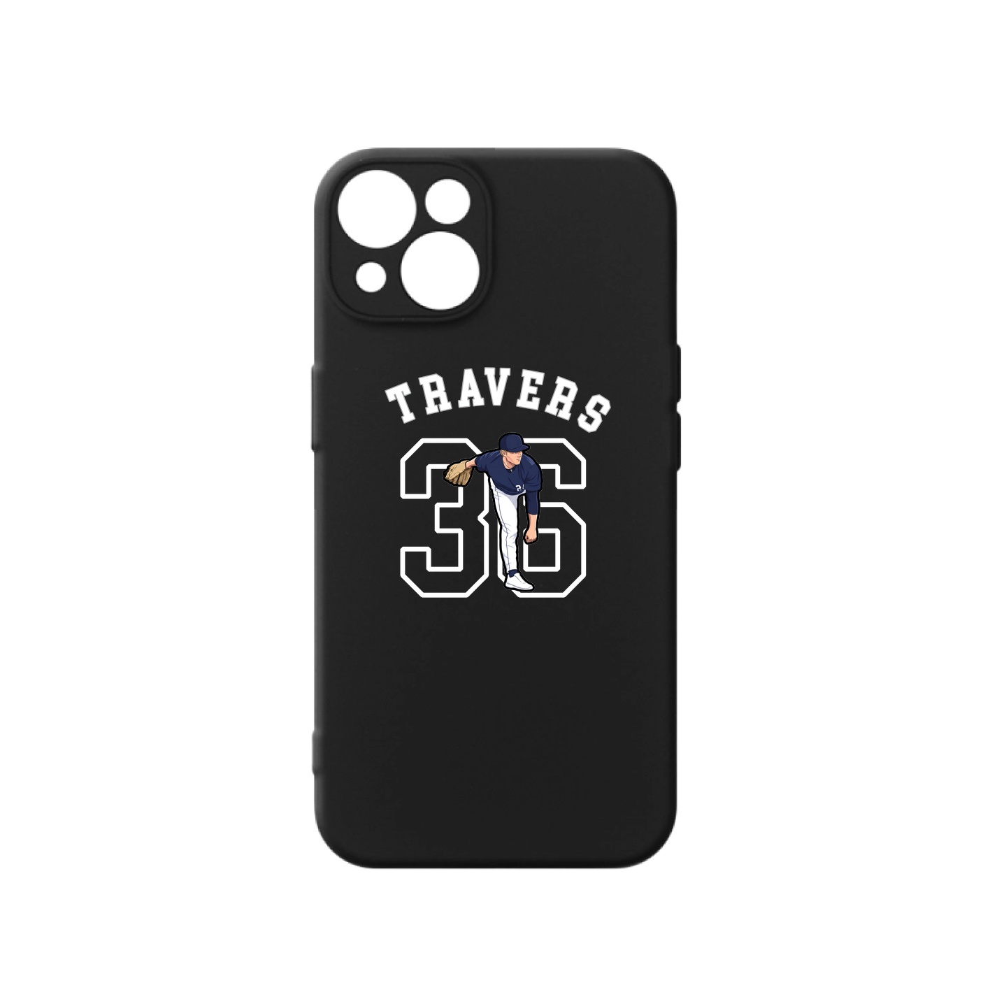 iPhone case