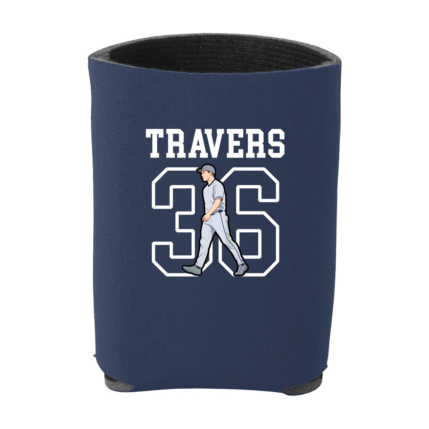 Can Holder — Shirsey in Navy