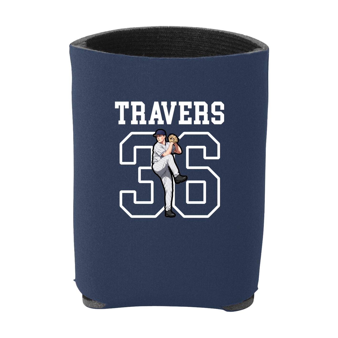 Can Holder — Shirsey in Navy