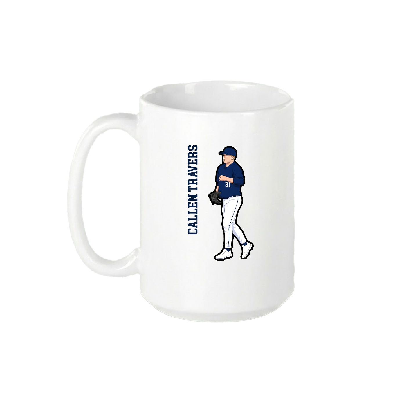 15oz Coffee Mug