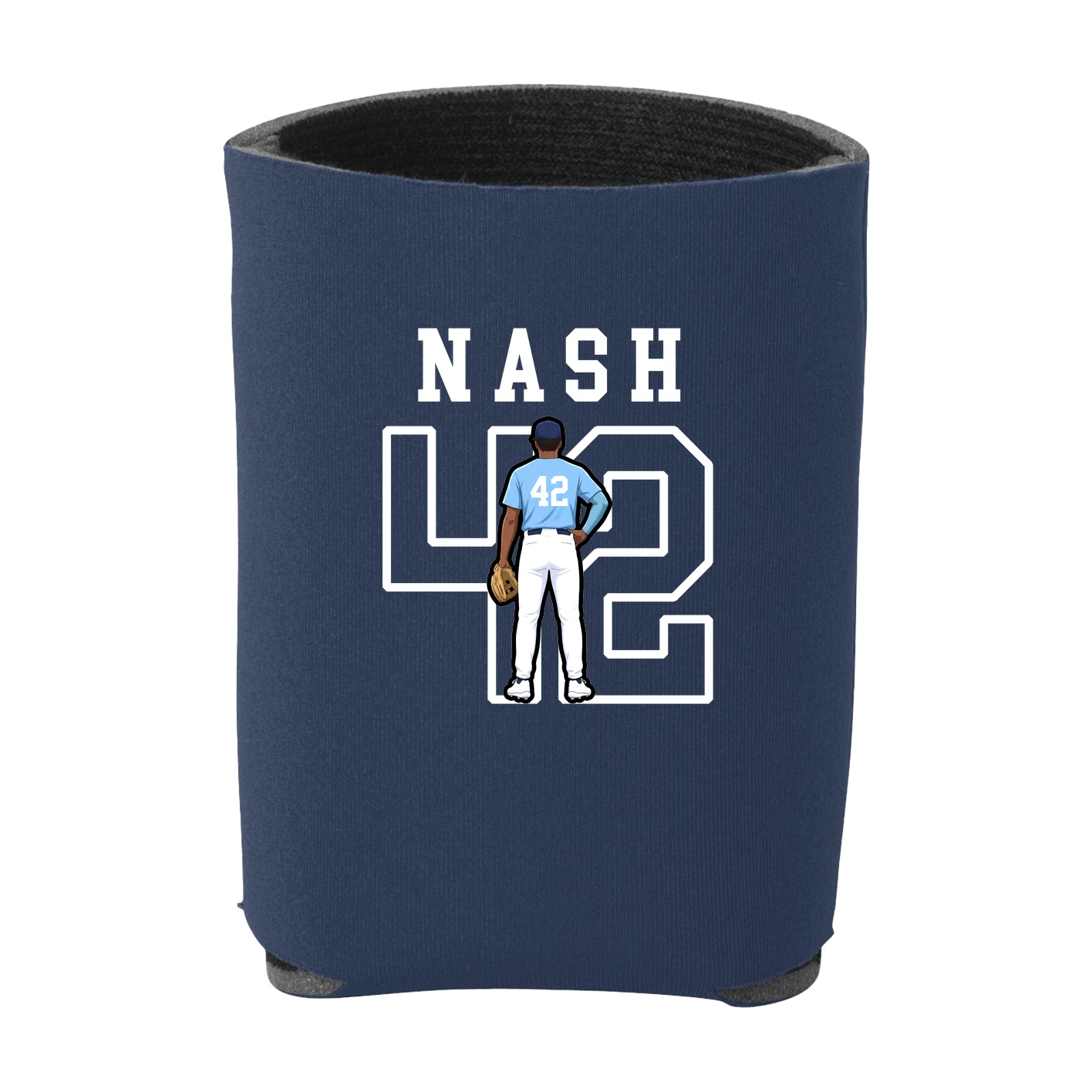 Can Holder — Shirsey in Navy