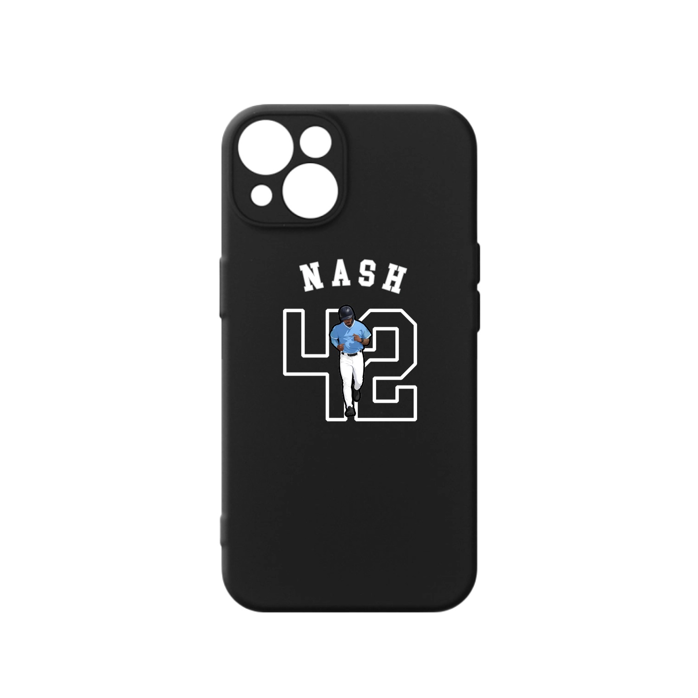 iPhone case