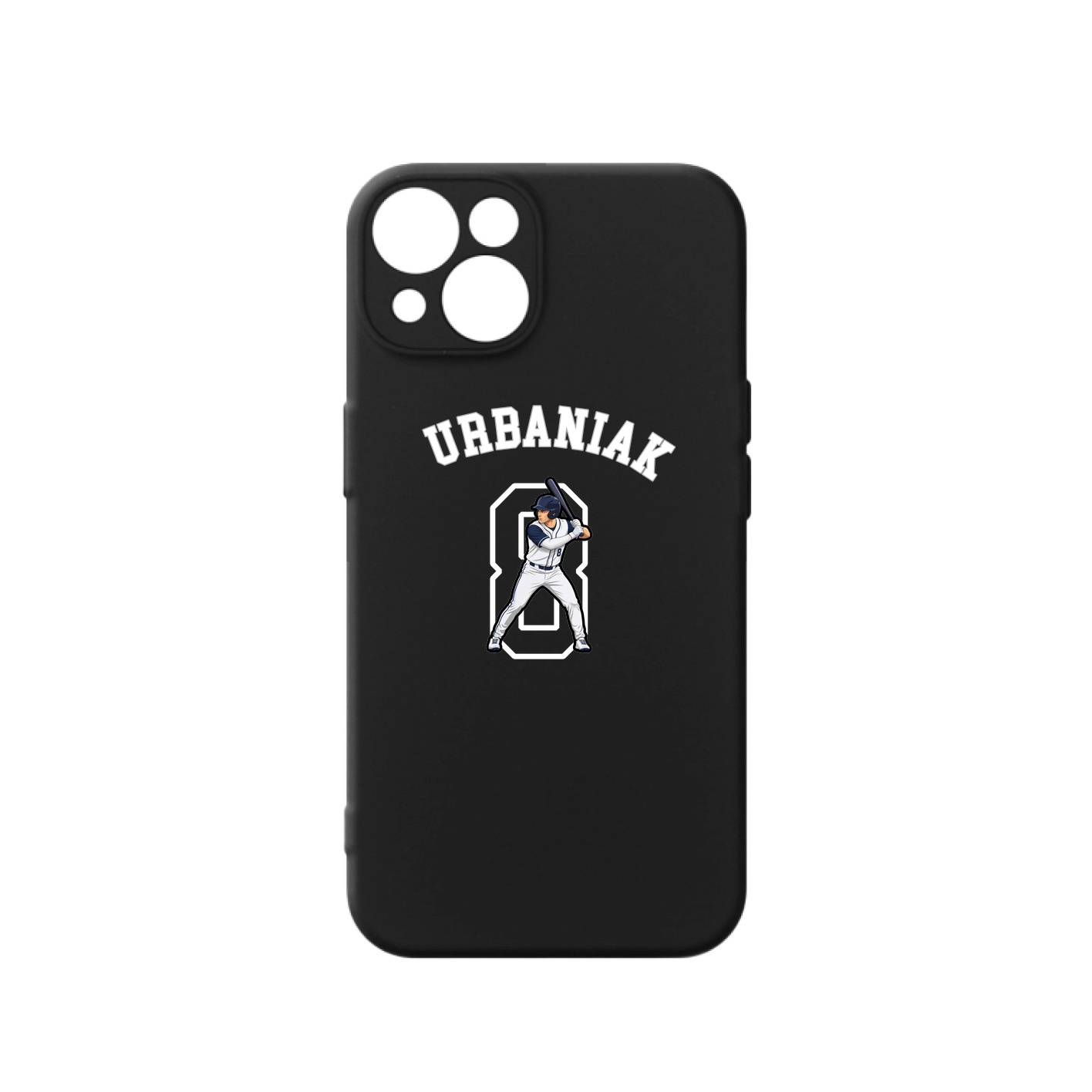 iPhone case