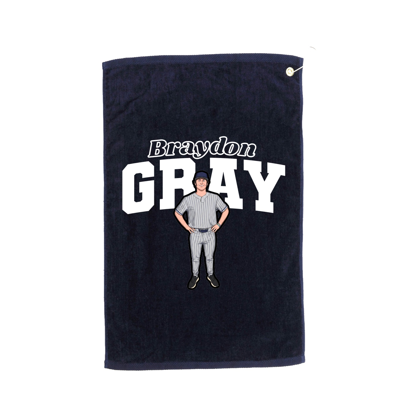 Golf Towel