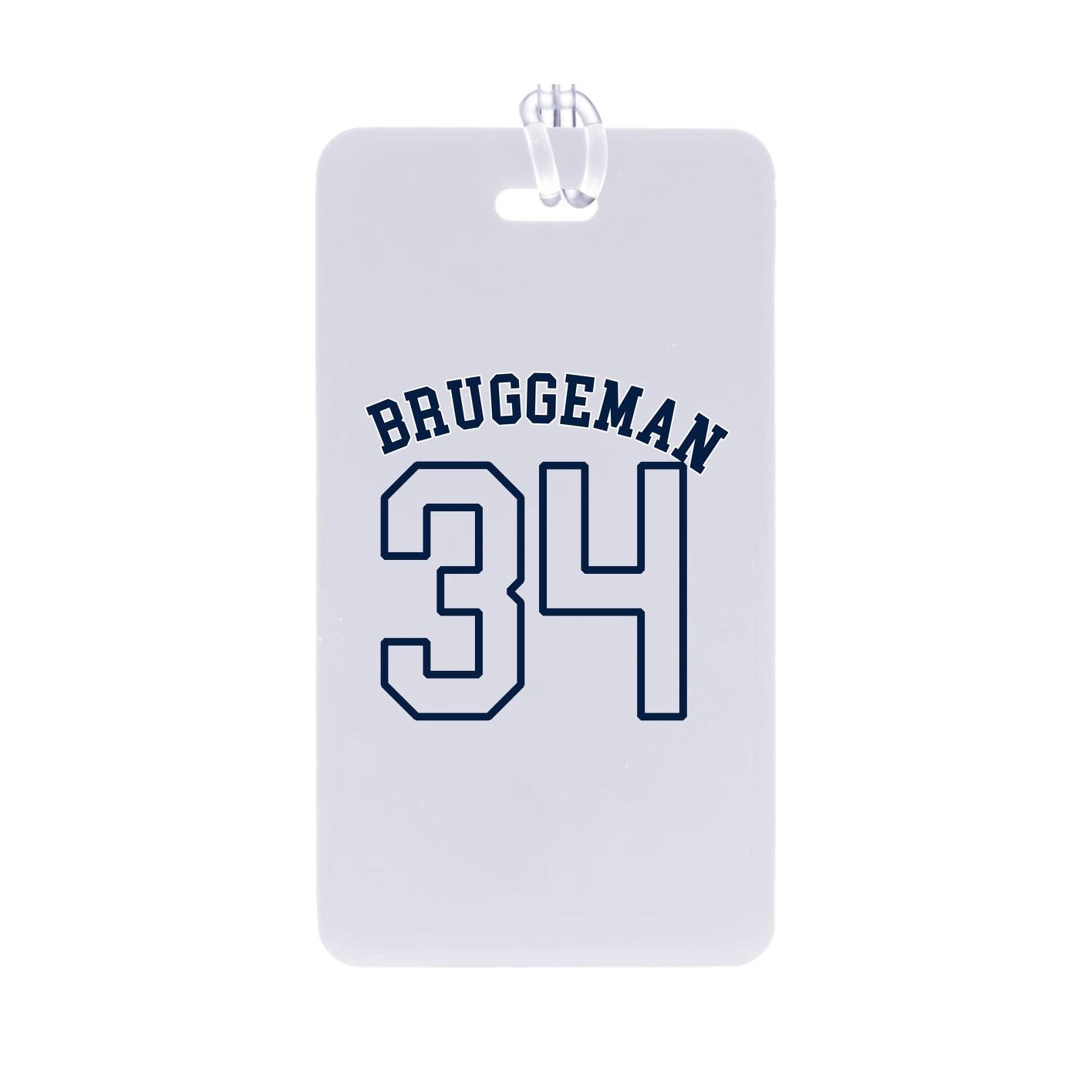 Bag Tag