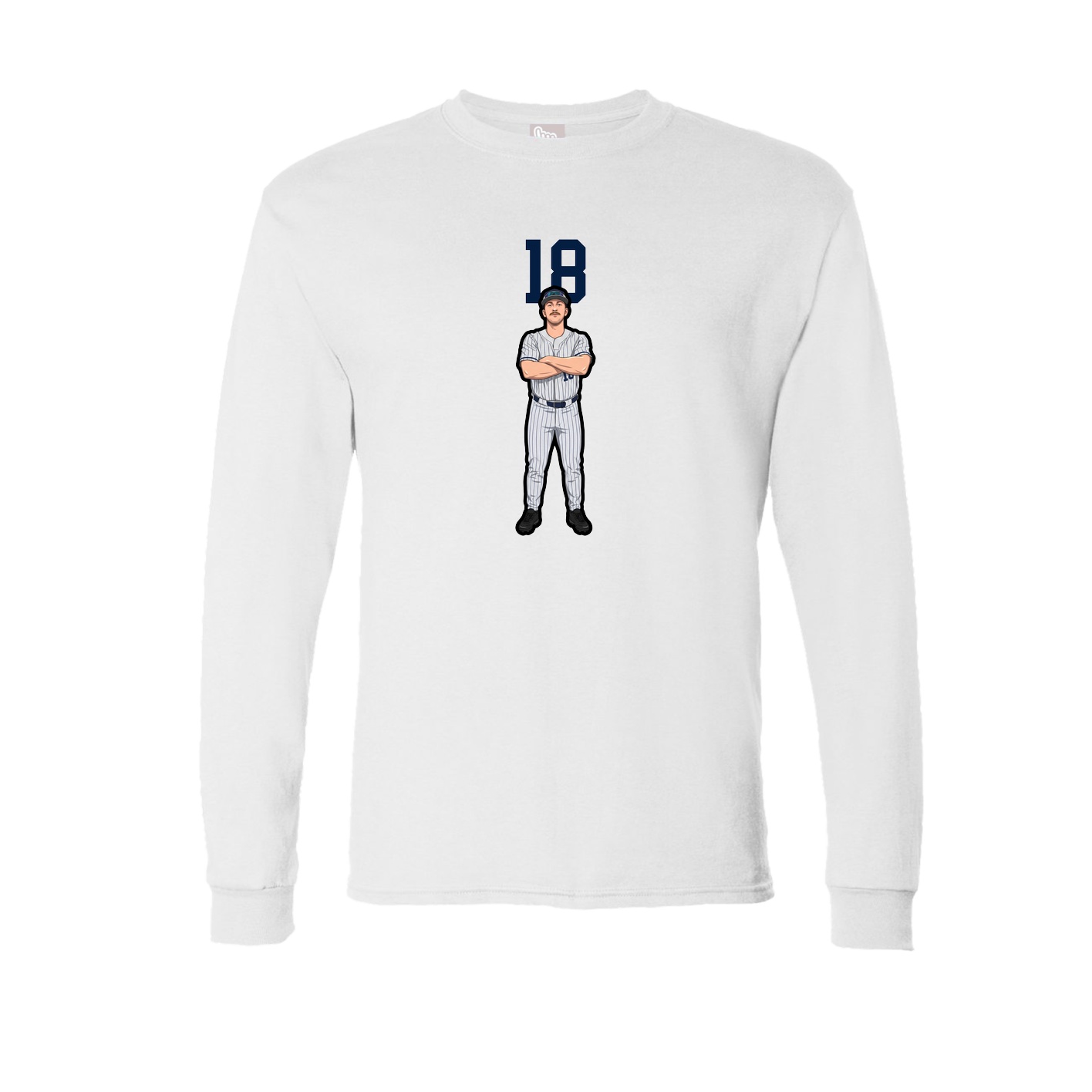 Long Sleeve Tee