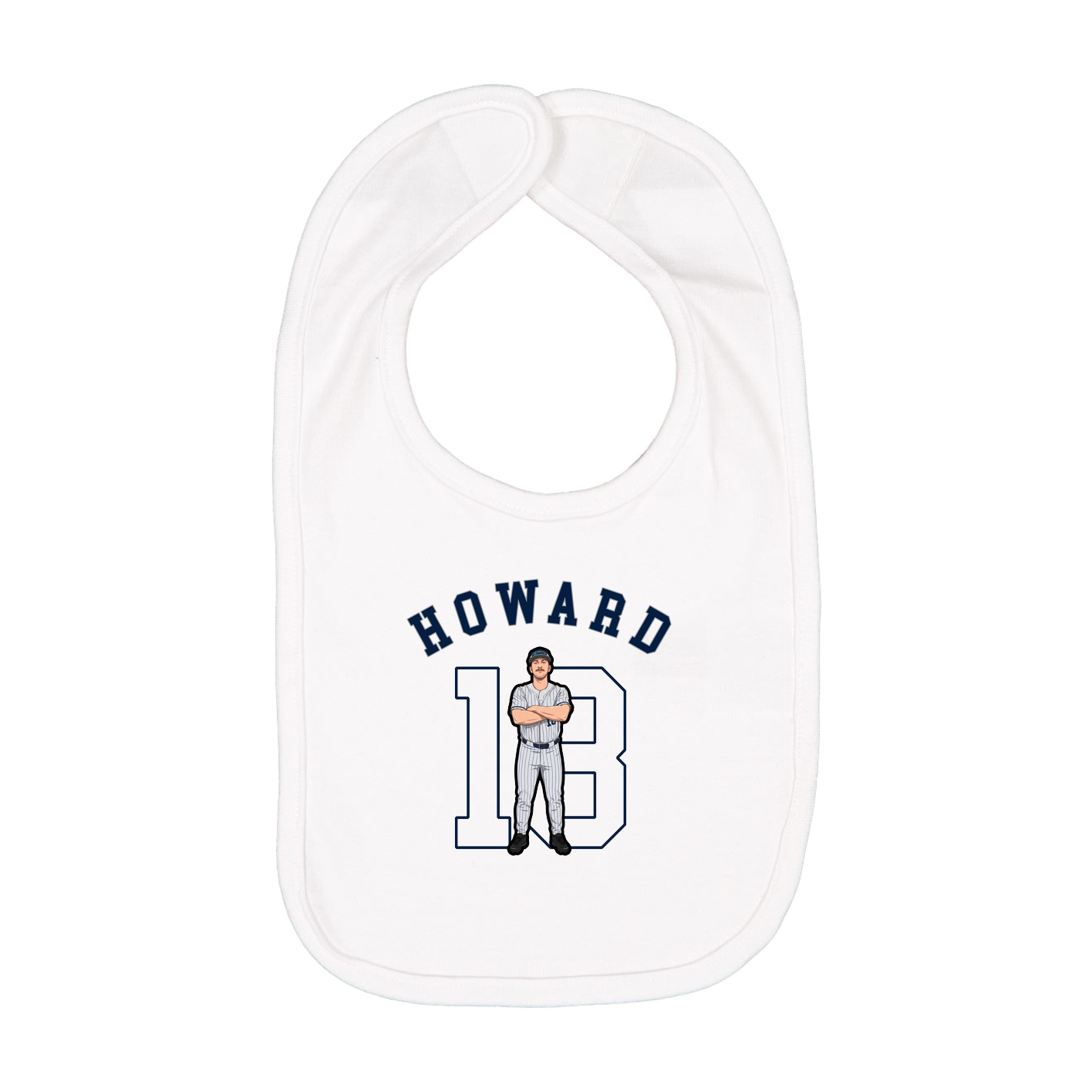 Infant Bib