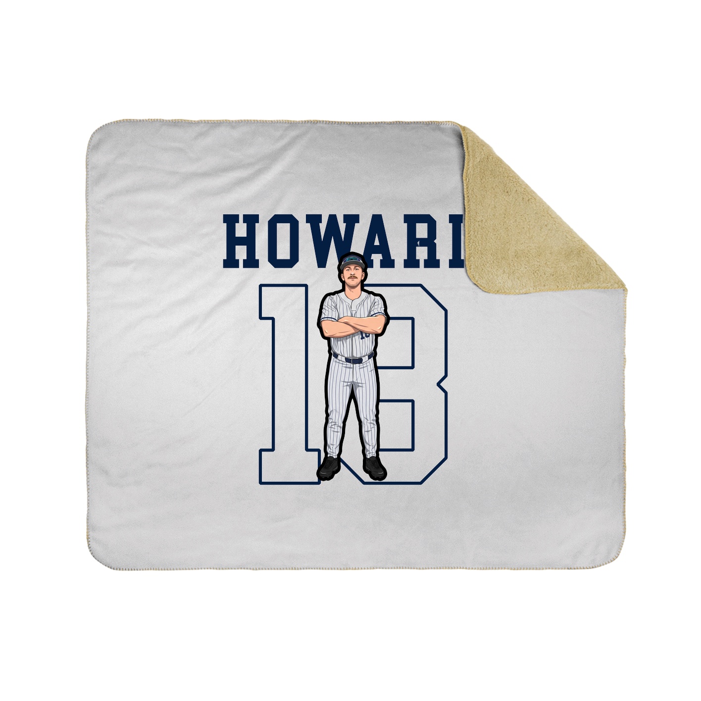 Throw Blanket