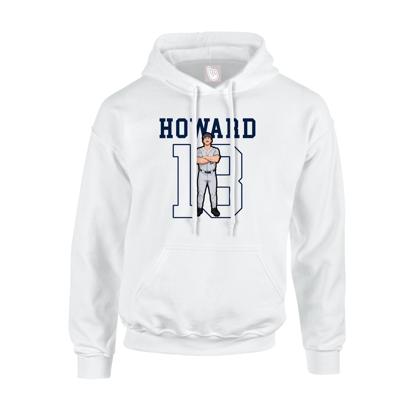 Youth Hoodie