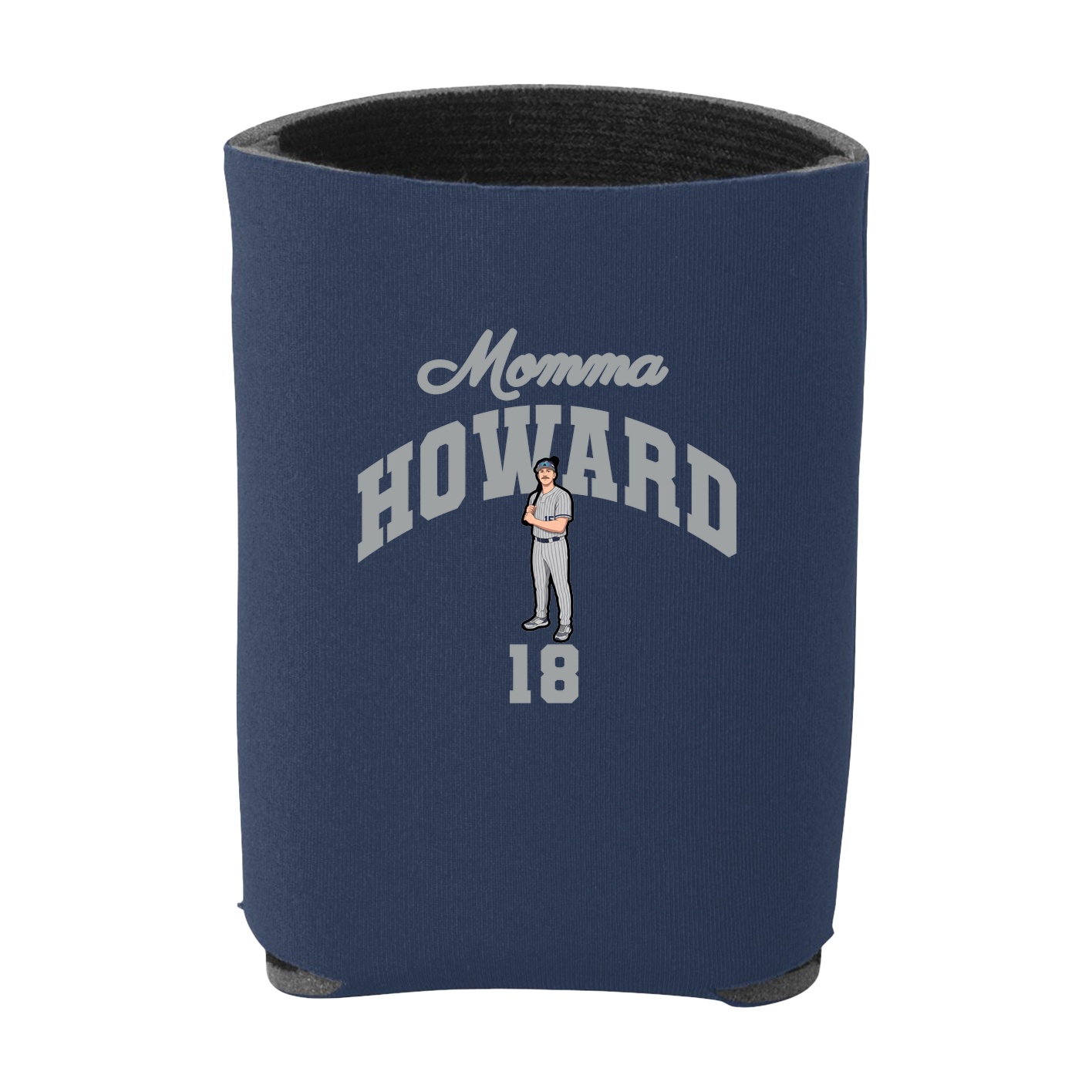 Can Holder — Mothers Day Arch in Navy