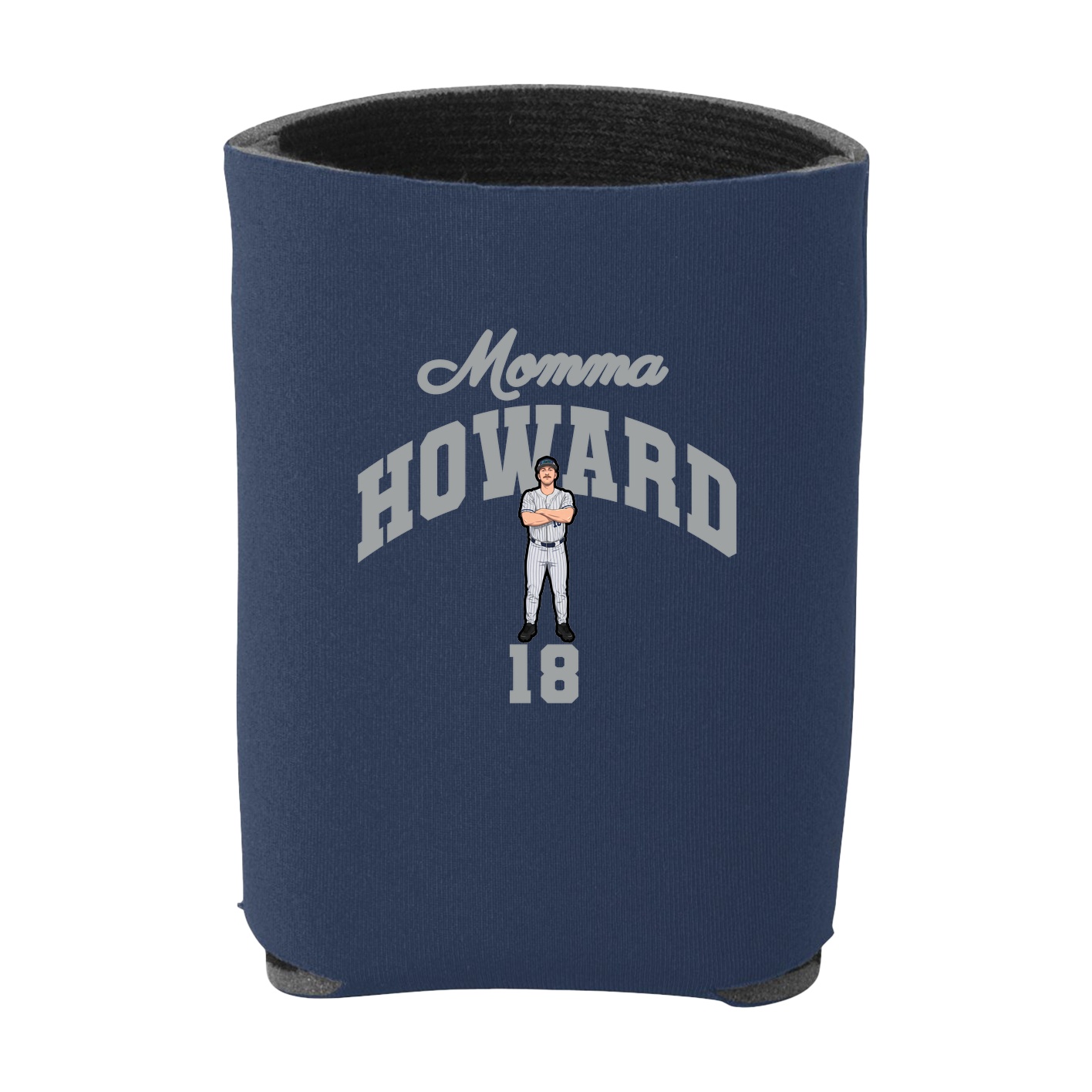 Can Holder — Mothers Day Arch in Navy