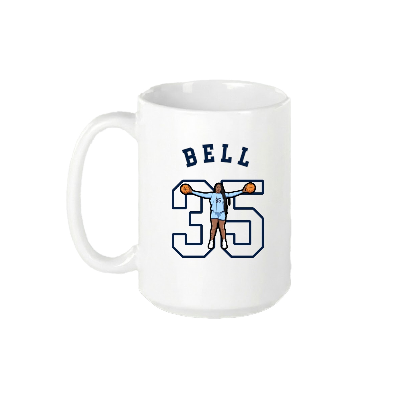 15oz Coffee Mug