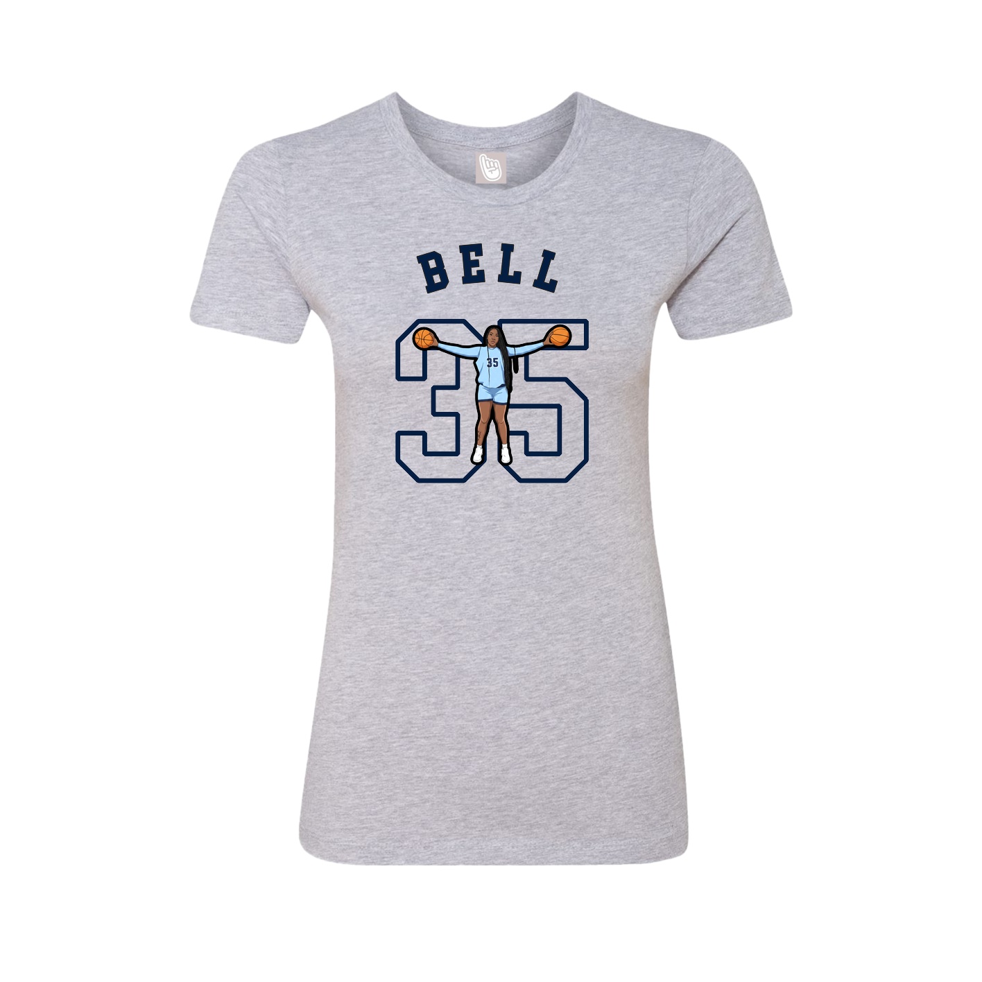 Womens Tee