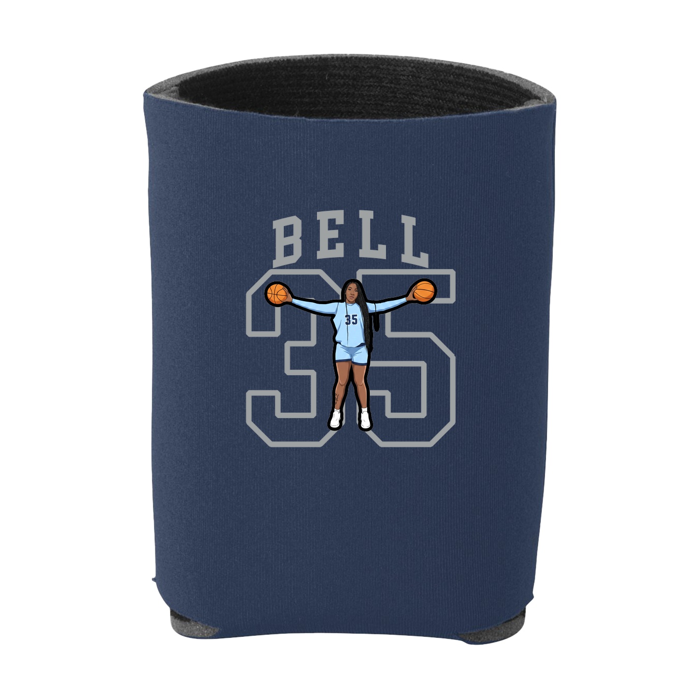 Can Holder — Shirsey in Navy
