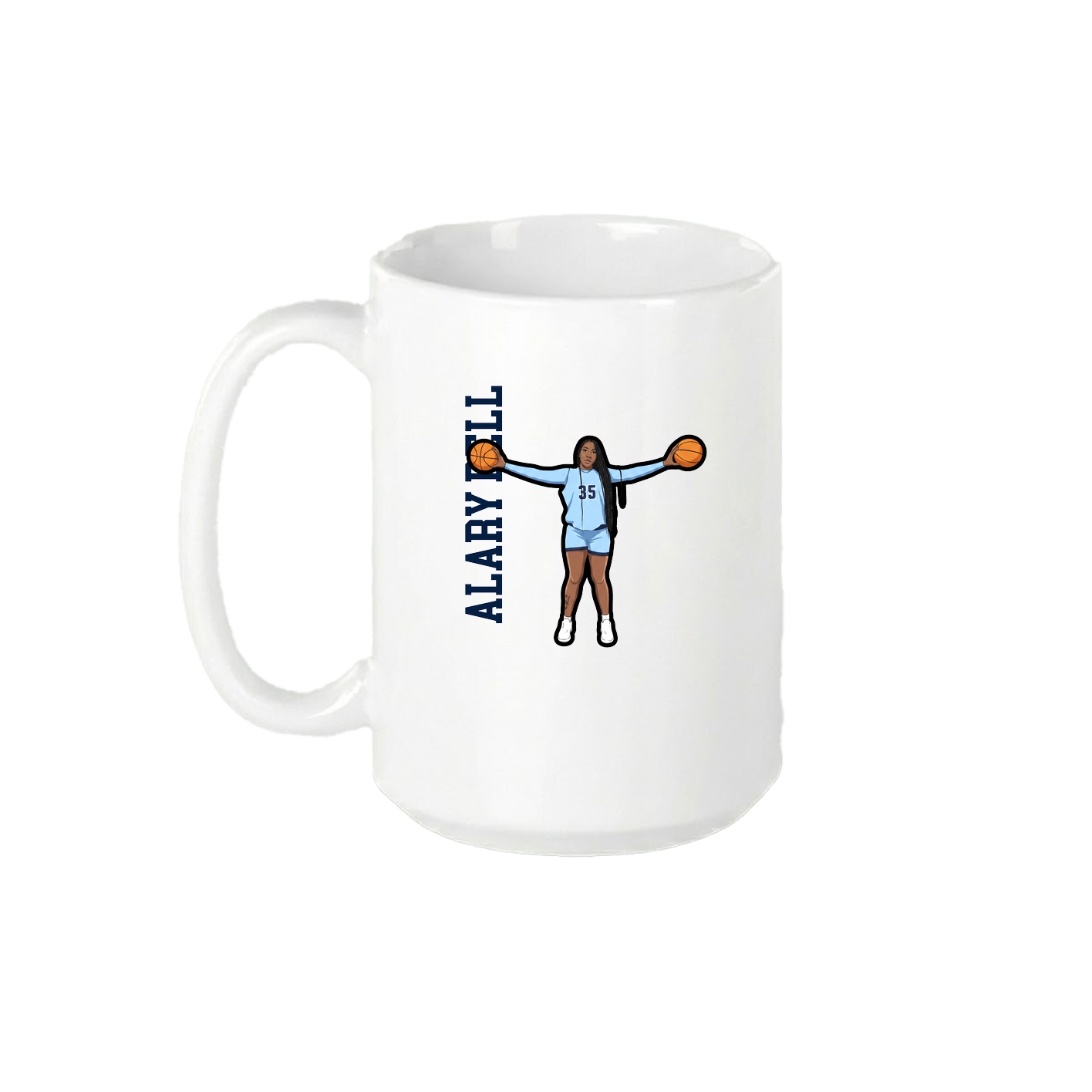 15oz Coffee Mug