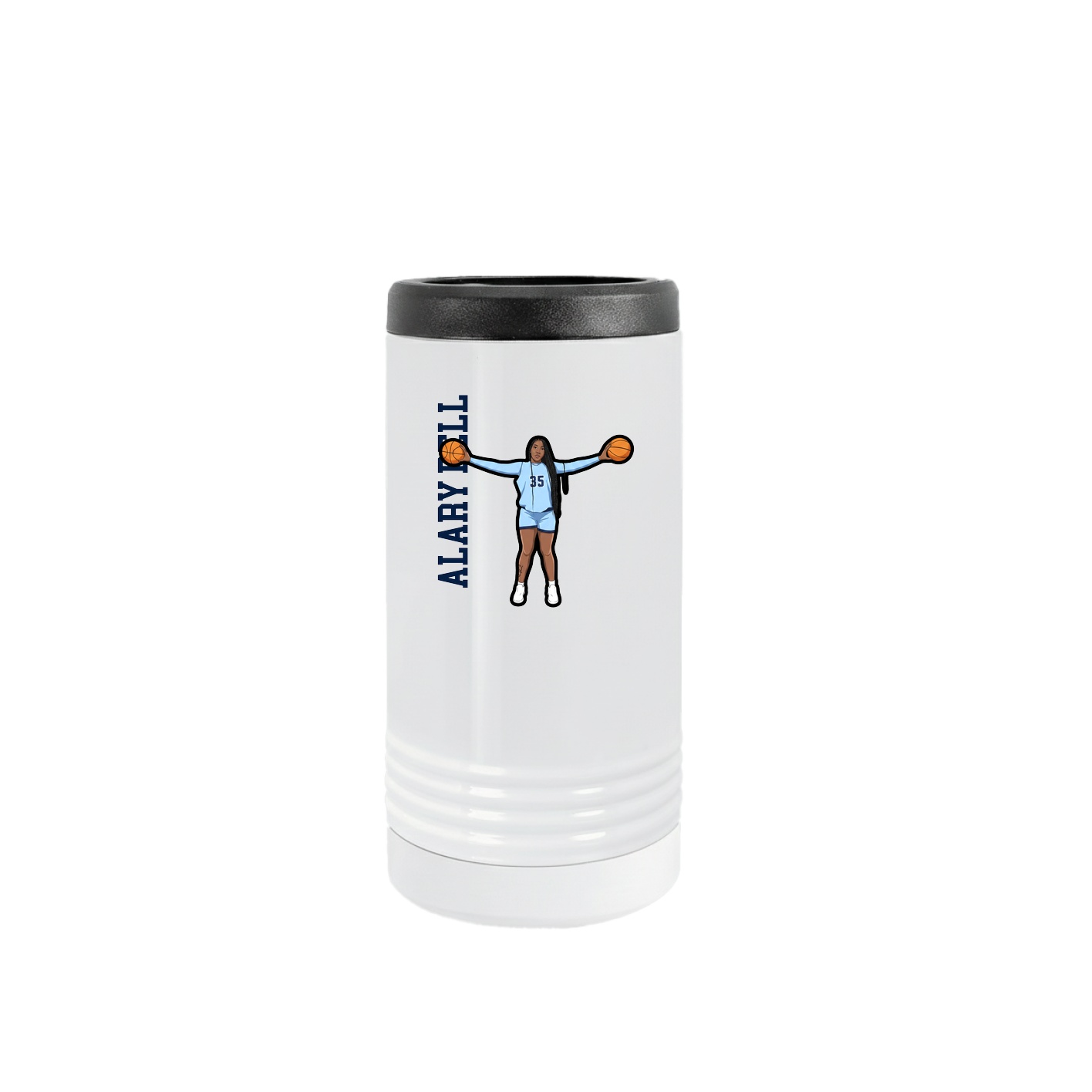 Slim Beverage Holder