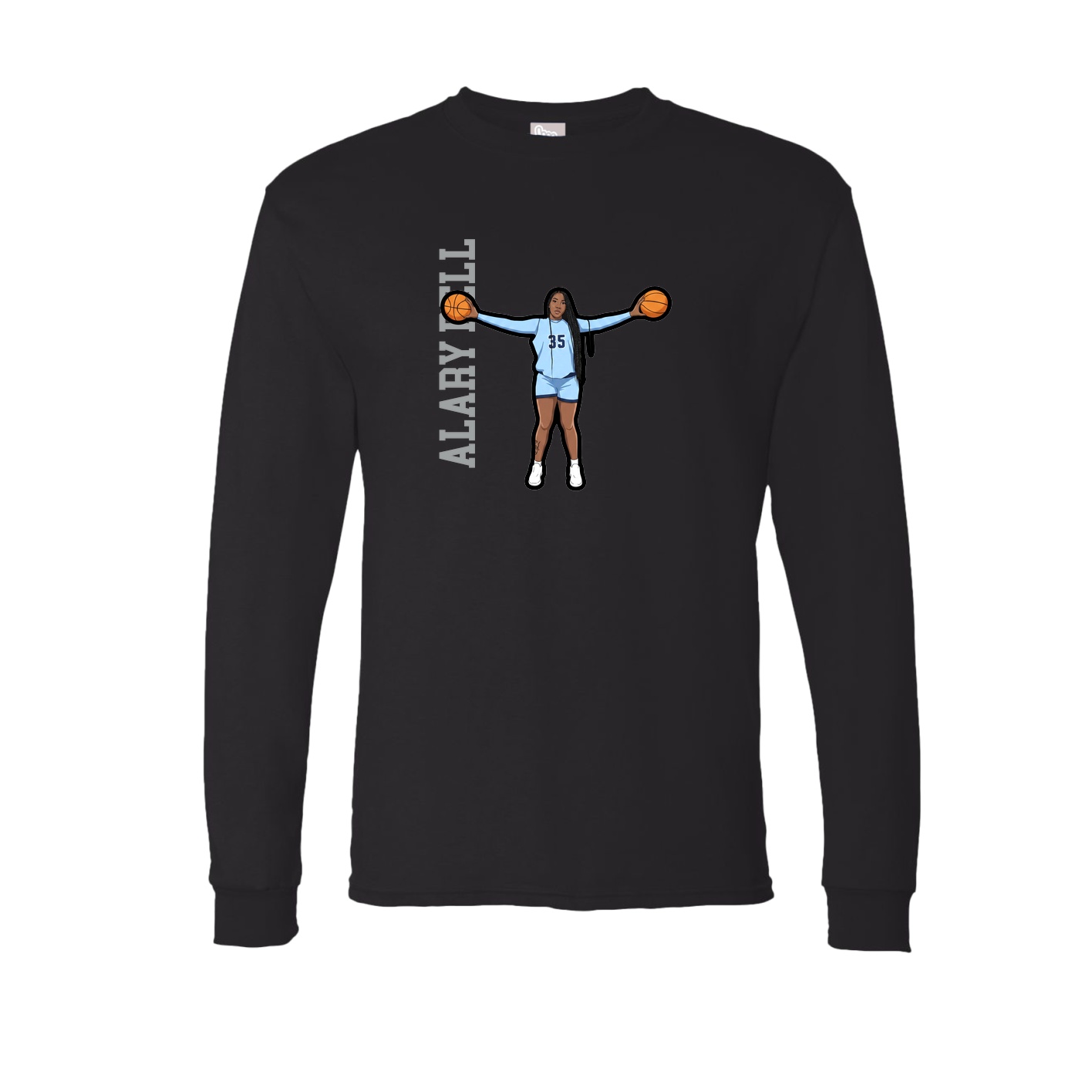 Long Sleeve Tee